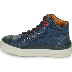 Baskets Mode^GBB - LAGO Bleu