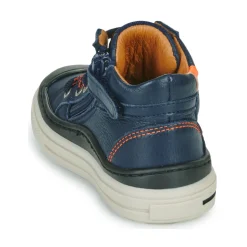 Baskets Mode^GBB - LAGO Bleu