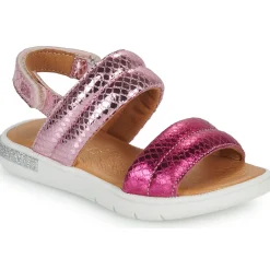 Sandales Et Nu-pieds^GBB - LALA Rose