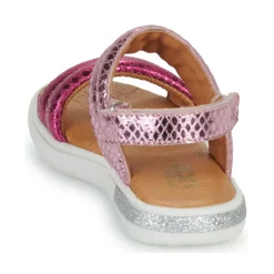 Sandales Et Nu-pieds^GBB - LALA Rose
