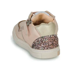 Baskets Mode^GBB - LAMANE FLEX Rose
