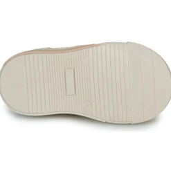 Baskets Mode^GBB - LAMANE FLEX Rose