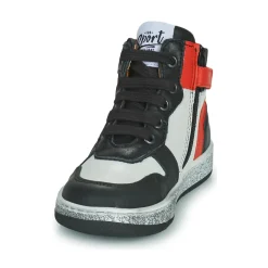 Baskets Mode^GBB - LANDER Blanc
