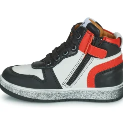 Baskets Mode^GBB - LANDER Blanc