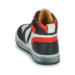 Baskets Mode^GBB - LANDER Blanc