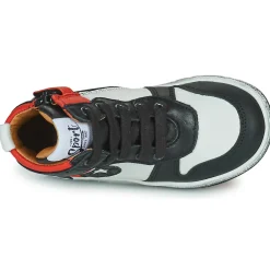 Baskets Mode^GBB - LANDER Blanc