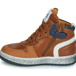 Baskets Mode^GBB - LANDER Marron