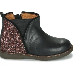 Bottines / Boots^GBB - LANETTE Noir