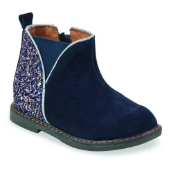 Bottines / Boots^GBB - LANETTE Bleu