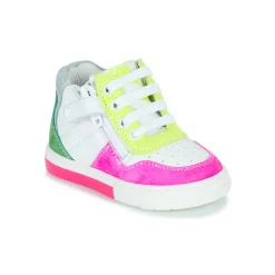 Baskets Mode^GBB - LASARA Multicolore