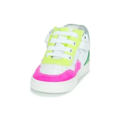 Baskets Mode^GBB - LASARA Multicolore
