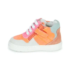 Baskets Mode^GBB - LASARA Multicolore