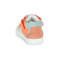 Baskets Mode^GBB - LASARA Multicolore