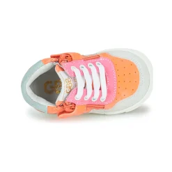 Baskets Mode^GBB - LASARA Multicolore