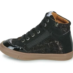 Baskets Mode^GBB - LAURETTE Noir