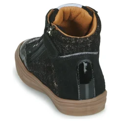 Baskets Mode^GBB - LAURETTE Noir