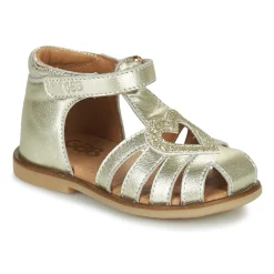 Sandales Et Nu-pieds^GBB - LEANA Doré