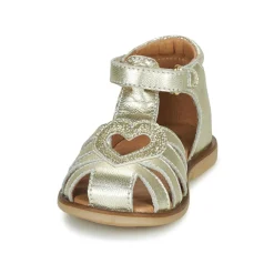 Sandales Et Nu-pieds^GBB - LEANA Doré