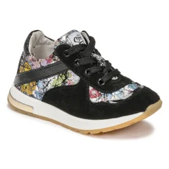 Baskets Mode^GBB - LELIA Multicolore