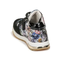 Baskets Mode^GBB - LELIA Multicolore