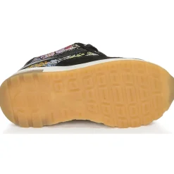 Baskets Mode^GBB - LELIA Multicolore