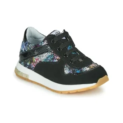 Baskets Mode^GBB - LELIA Multicolore