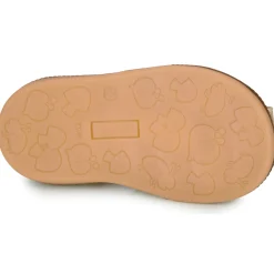 Sandales Et Nu-pieds^GBB - LEONA Doré