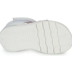 Sandales Et Nu-pieds^GBB - LEONIE Blanc