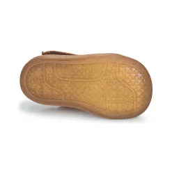 Sandales Et Nu-pieds^GBB - LIROY FLEX Marron