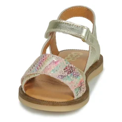 Sandales Et Nu-pieds^GBB - LISABELLA Doré