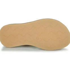 Sandales Et Nu-pieds^GBB - LISABELLA Doré