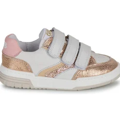 Baskets Mode^GBB - LOKIDA Blanc