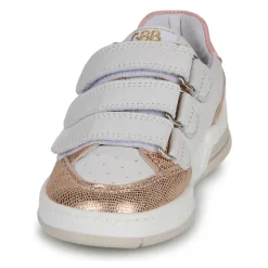 Baskets Mode^GBB - LOKIDA Blanc