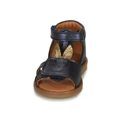 Sandales Et Nu-pieds^GBB - LORAH Bleu