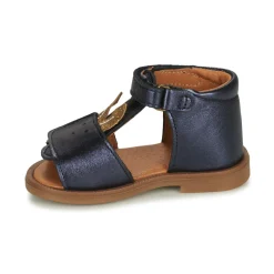 Sandales Et Nu-pieds^GBB - LORAH Bleu
