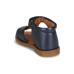 Sandales Et Nu-pieds^GBB - LORAH Bleu