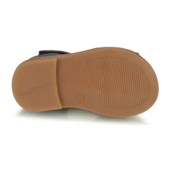 Sandales Et Nu-pieds^GBB - LORAH Bleu