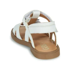 Sandales Et Nu-pieds^GBB - LORINA Blanc