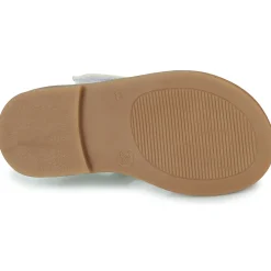 Sandales Et Nu-pieds^GBB - LORINA Blanc