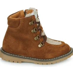 Bottines / Boots^GBB - LOUBELLE Marron