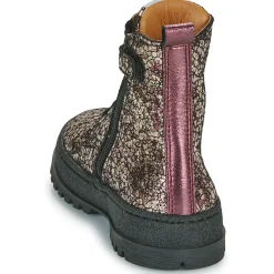 Bottines / Boots^GBB - LOUNA Argenté