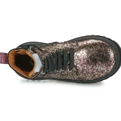 Bottines / Boots^GBB - LOUNA Argenté