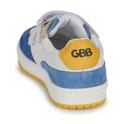 Baskets Mode^GBB - LOVER Blanc