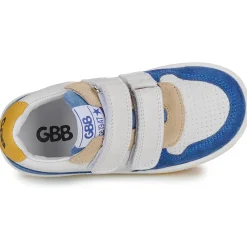 Baskets Mode^GBB - LOVER Blanc