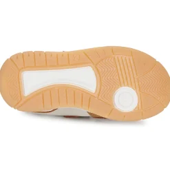 Baskets Mode^GBB - LUBERT Marron
