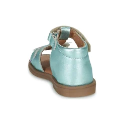 Sandales Et Nu-pieds^GBB - LUCIA Bleu
