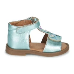 Sandales Et Nu-pieds^GBB - LUCIA Bleu