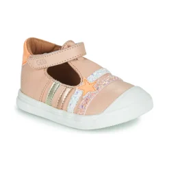 Baskets Mode^GBB - LUISON Rose