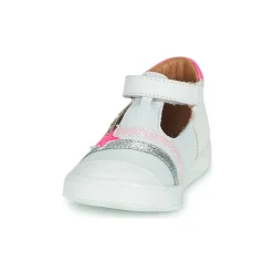Baskets Mode^GBB - LUISON Blanc