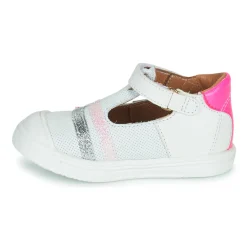 Baskets Mode^GBB - LUISON Blanc